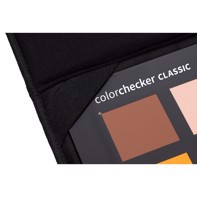 Calibrite ColorChecker Classic XL w/CS